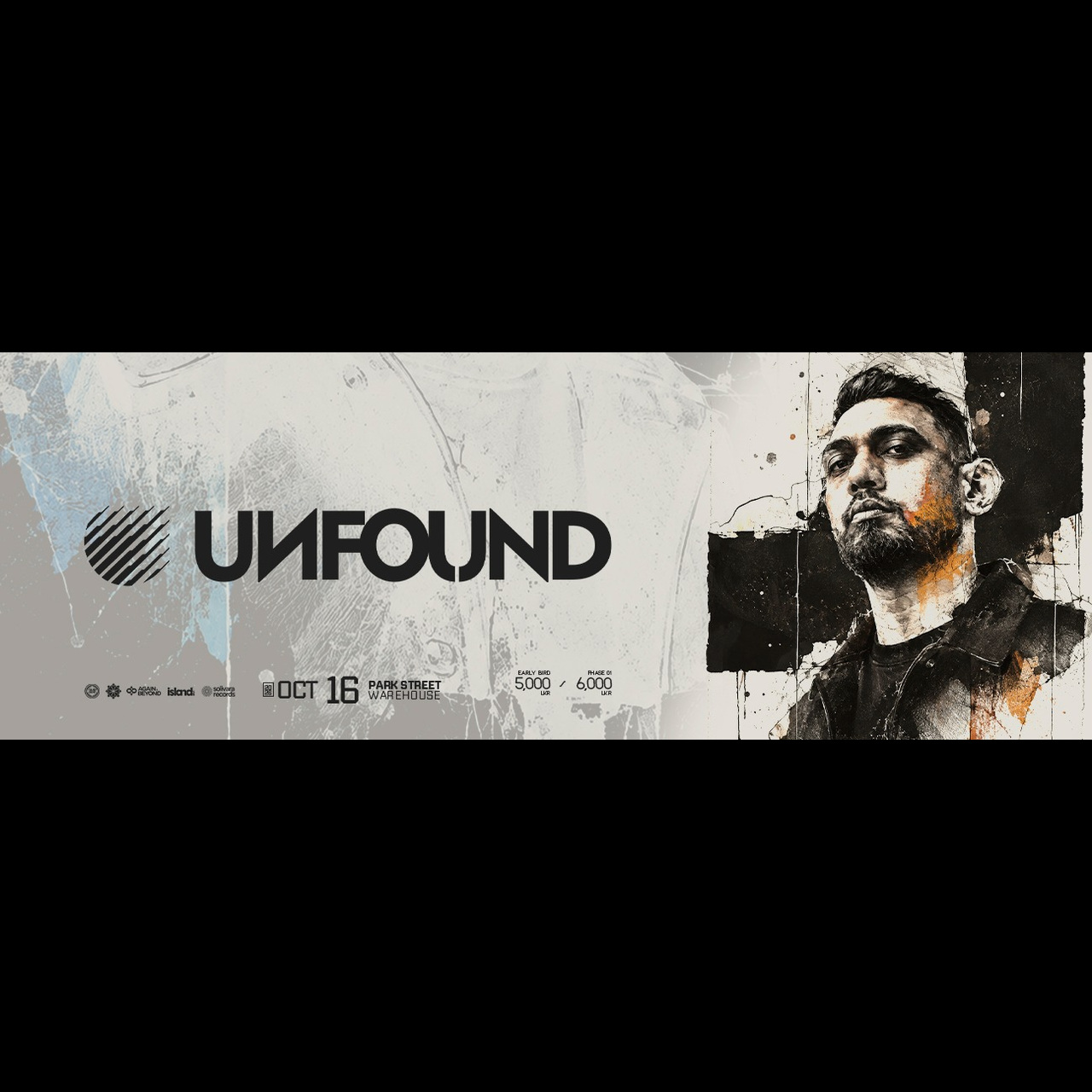 UNFOUND WAREHOUSE EDITION