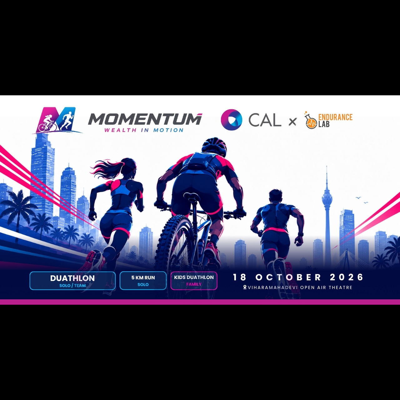 CAL Momentum 2026