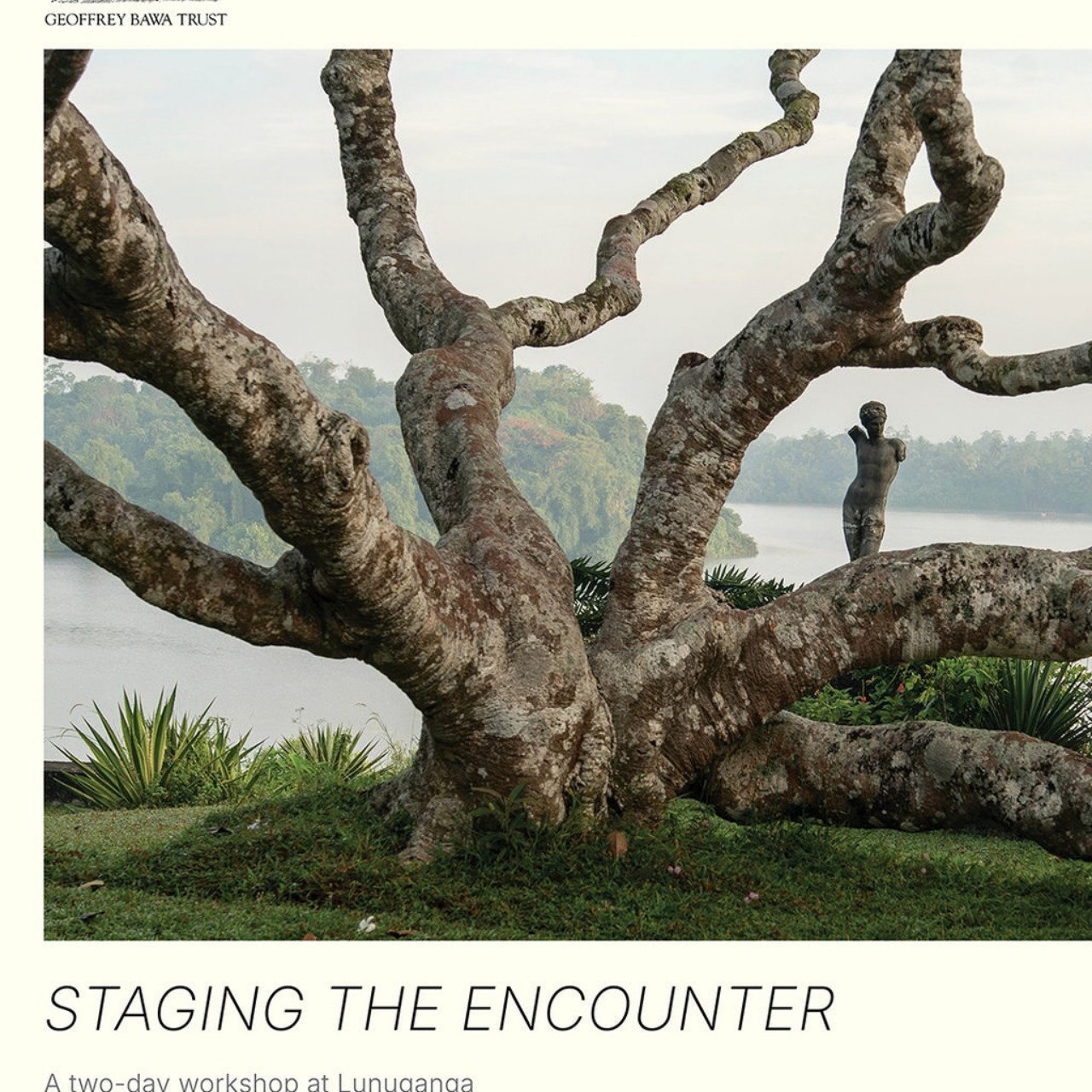 Staging the Encounter