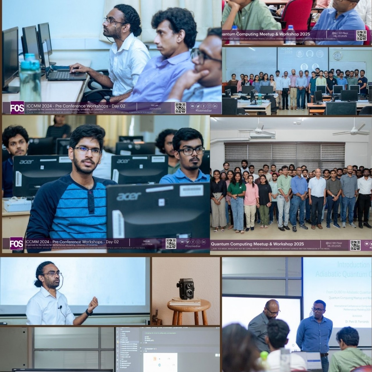 Colombo Quantum Computing Meetup 2026