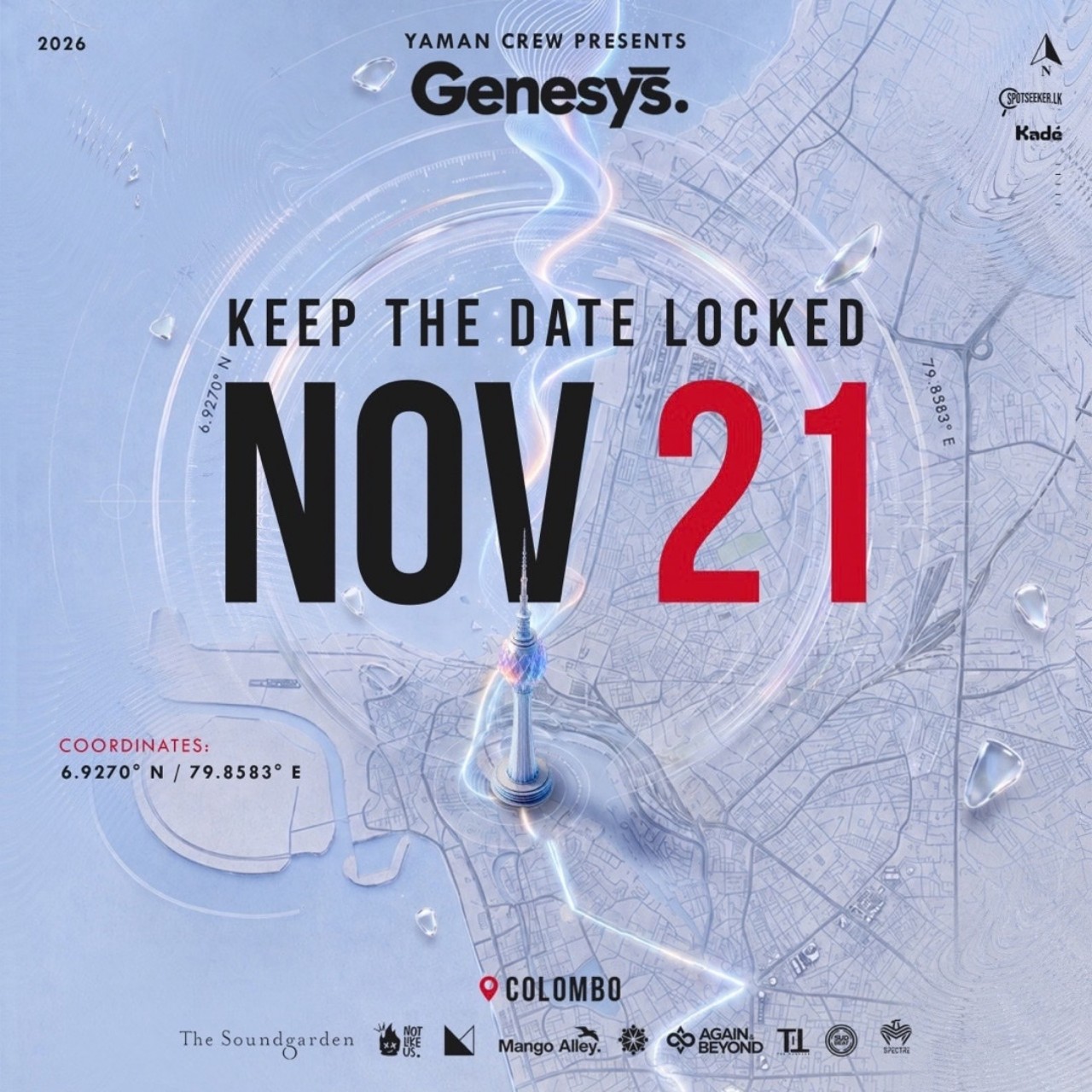 GENESYS
