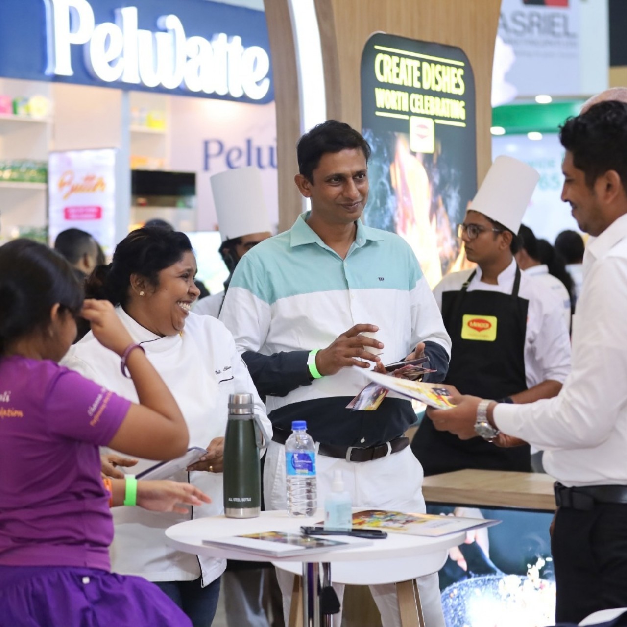Culinary Art Food Expo 2026